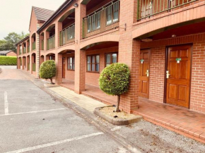 Tollgate Hotel & Leisure